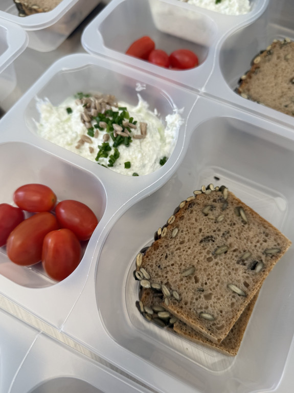 Promocja na Dzień Kobiet. 16% od Projektu Dieta!