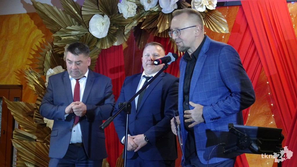Z The Voice do Radoszyc. Krzysztof Kis na Dzień Kobiet [wideo, zdjęcia]