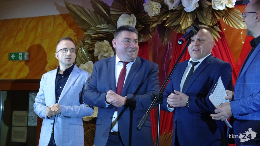 Z The Voice do Radoszyc. Krzysztof Kis na Dzień Kobiet [wideo, zdjęcia]