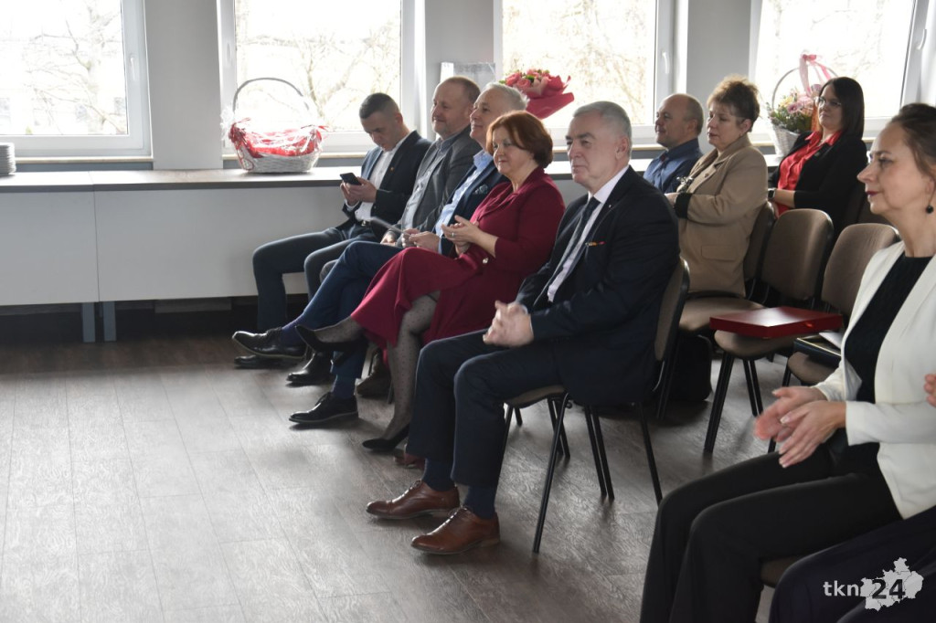 Powiatowe Centrum Pomocy Rodzinie w Końskich świętowało swoje 25-lecie [wideo, zdjęcia]