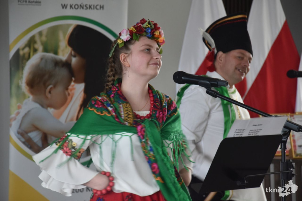 Powiatowe Centrum Pomocy Rodzinie w Końskich świętowało swoje 25-lecie [wideo, zdjęcia]