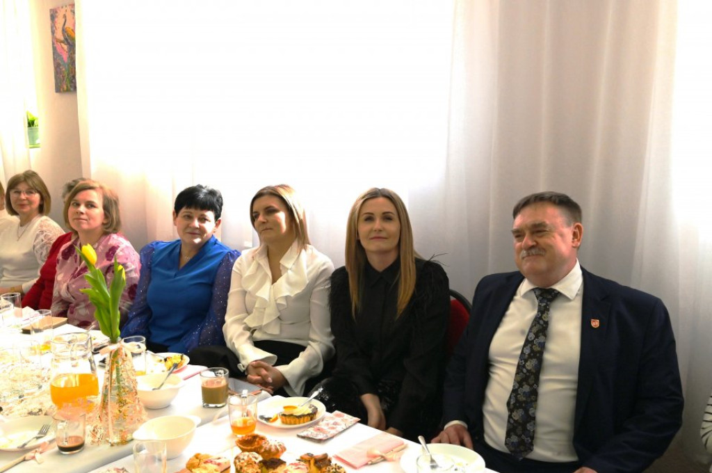 W Pilczycy obchodzili Dzień Kobiet z zespołem Karla [zdjęcia]