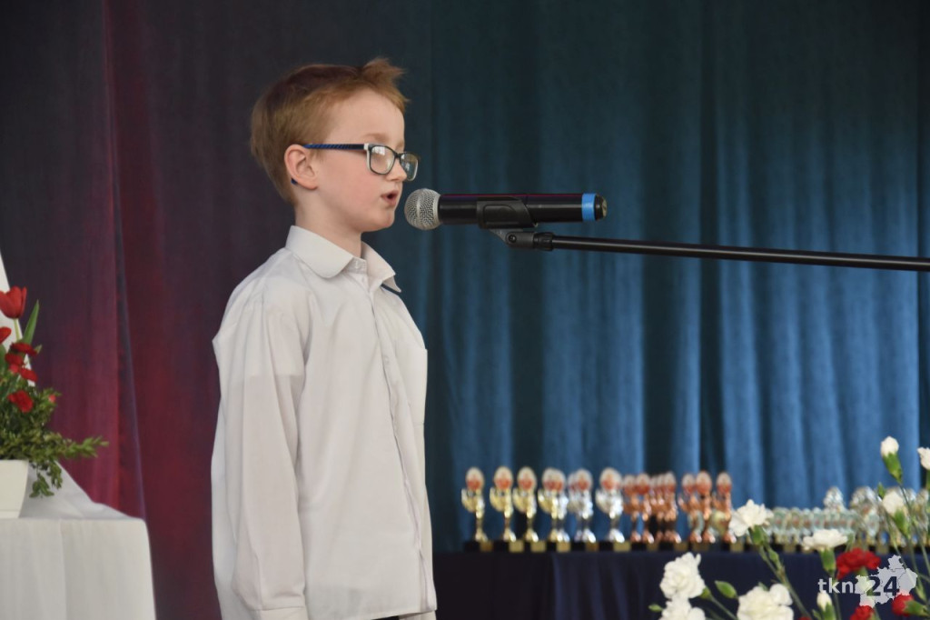 Ponad 250 uczestników na XX Konkursie Pieśni i Poezji Patriotycznej w Gowarczowie [wideo, zdjęcia]