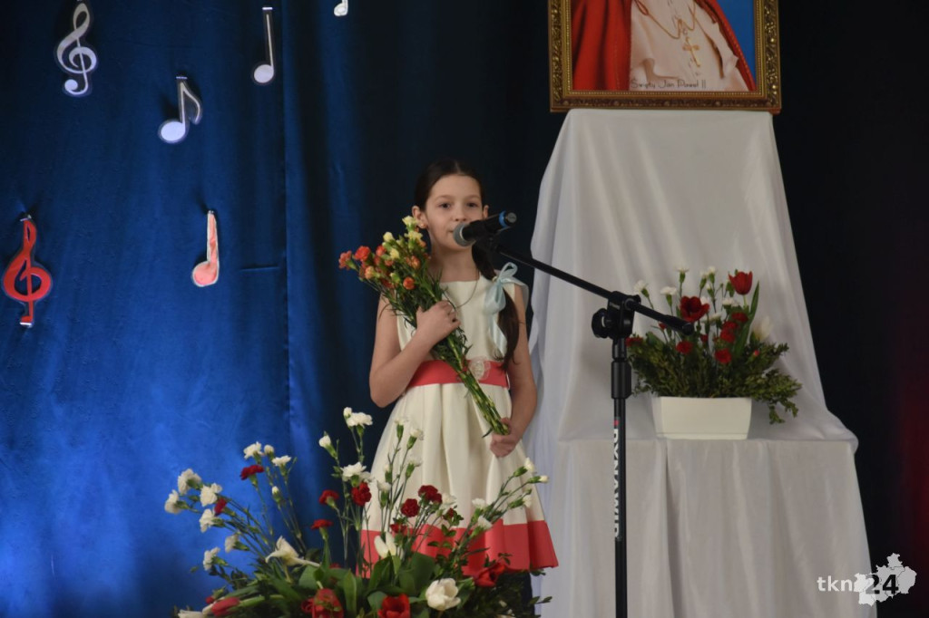 Ponad 250 uczestników na XX Konkursie Pieśni i Poezji Patriotycznej w Gowarczowie [wideo, zdjęcia]