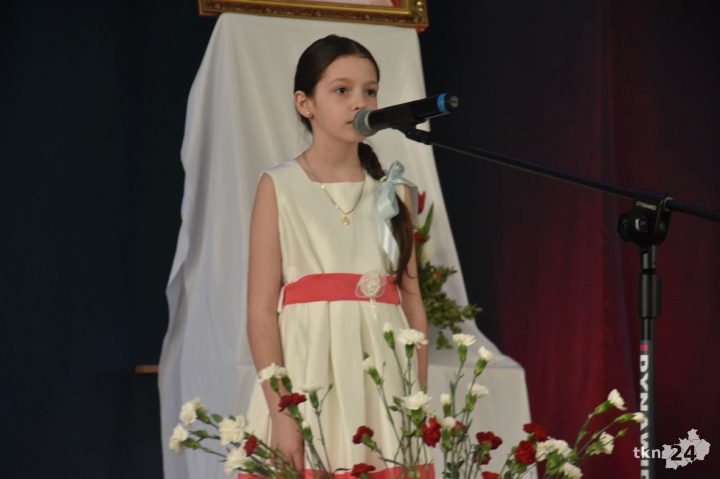 Ponad 250 uczestników na XX Konkursie Pieśni i Poezji Patriotycznej w Gowarczowie [wideo, zdjęcia]