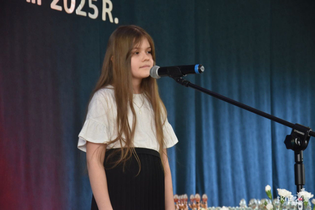 Ponad 250 uczestników na XX Konkursie Pieśni i Poezji Patriotycznej w Gowarczowie [wideo, zdjęcia]