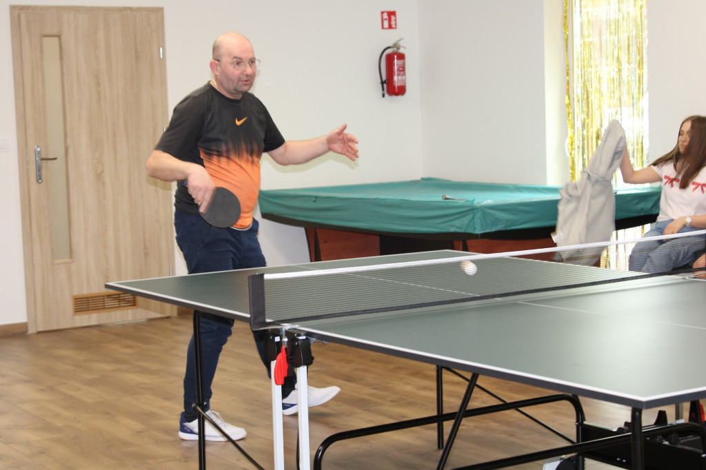 Grali o Puchar Wójta Smykowa [zdjęcia]