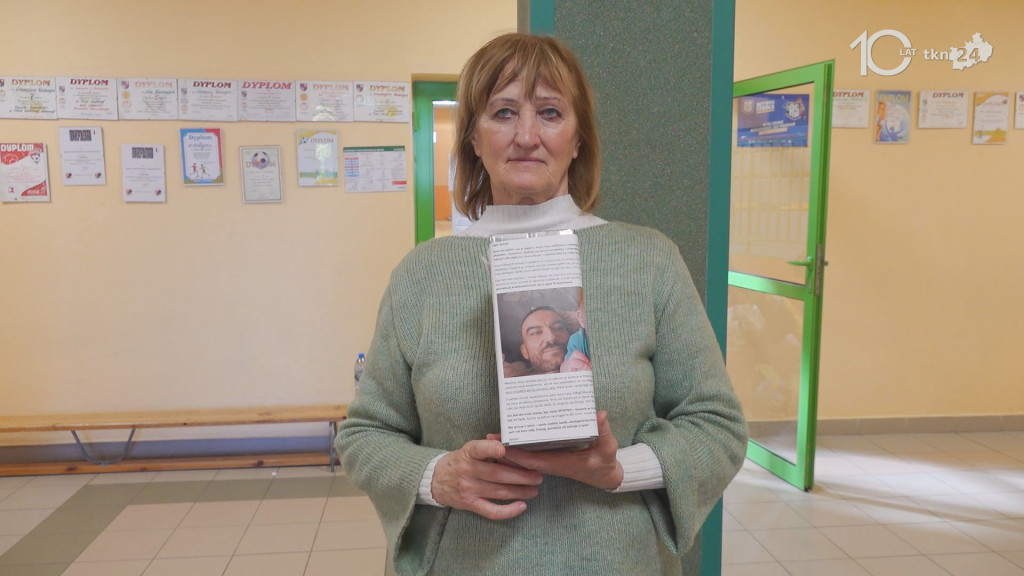Turniej siatkarski dla Bartka z Radoszyc [wideo, zdjęcia]