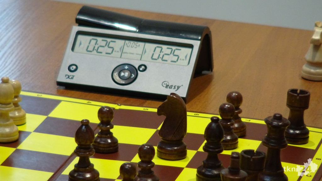 VIII Koneckie Mini-Elo. Szachowy turniej z ogromnym zainteresowaniem! [wideo, zdjęcia]