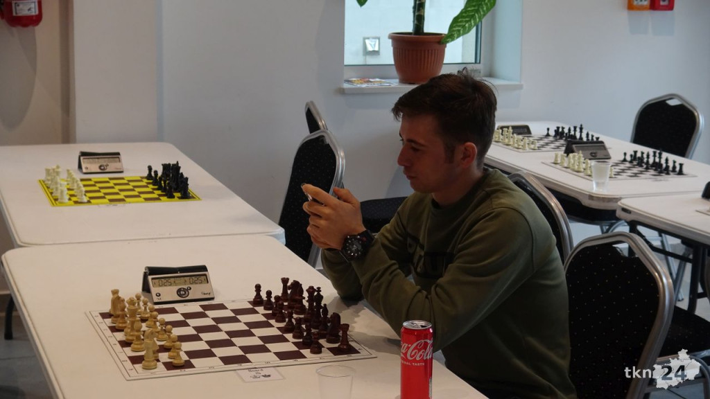 VIII Koneckie Mini-Elo. Szachowy turniej z ogromnym zainteresowaniem! [wideo, zdjęcia]