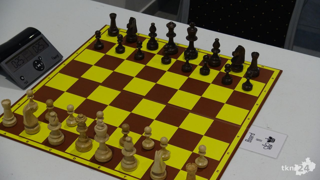 VIII Koneckie Mini-Elo. Szachowy turniej z ogromnym zainteresowaniem! [wideo, zdjęcia]