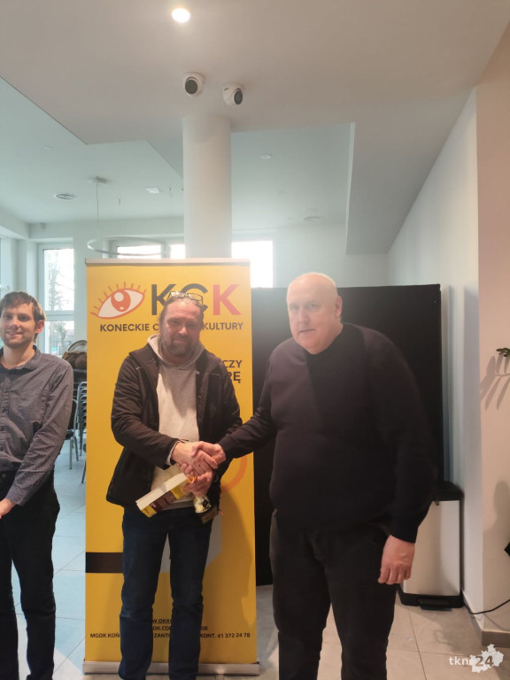 VIII Koneckie Mini-Elo. Szachowy turniej z ogromnym zainteresowaniem! [wideo, zdjęcia]