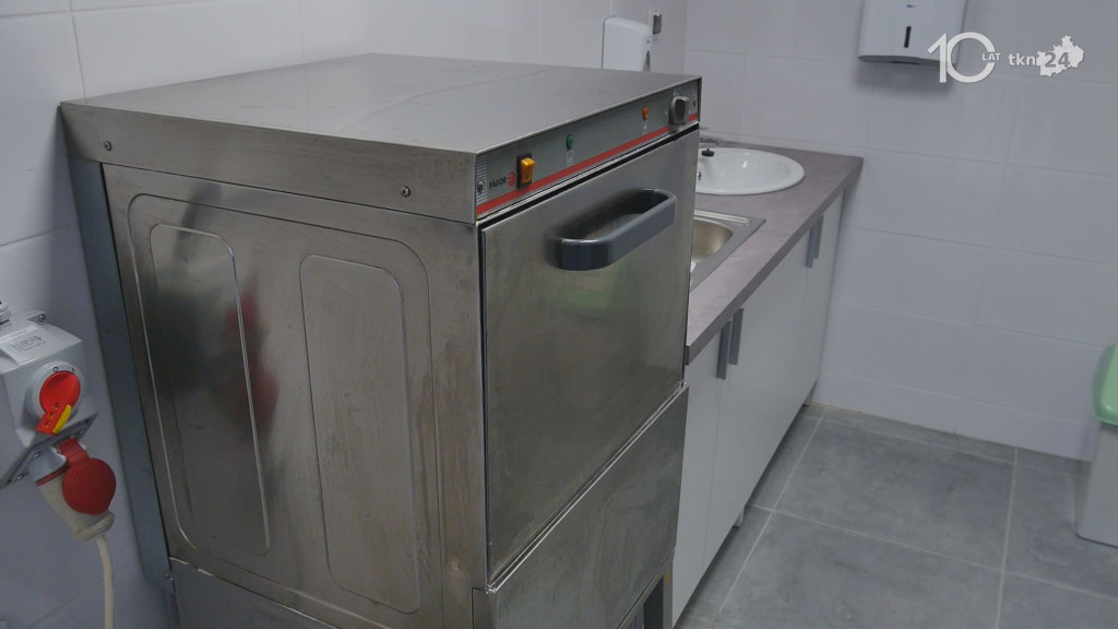 W Fałkowie powstał żłobek. Niebawem ruszy nabór, a wiosną rozpocznie pracę [wideo, zdjęcia]