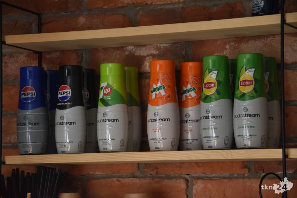 Kupno lub serwis ekspresu do kawy w Końskich? Tylko w Barker Coffee Solutions! [zdjęcia]