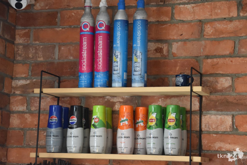Kupno lub serwis ekspresu do kawy w Końskich? Tylko w Barker Coffee Solutions! [zdjęcia]