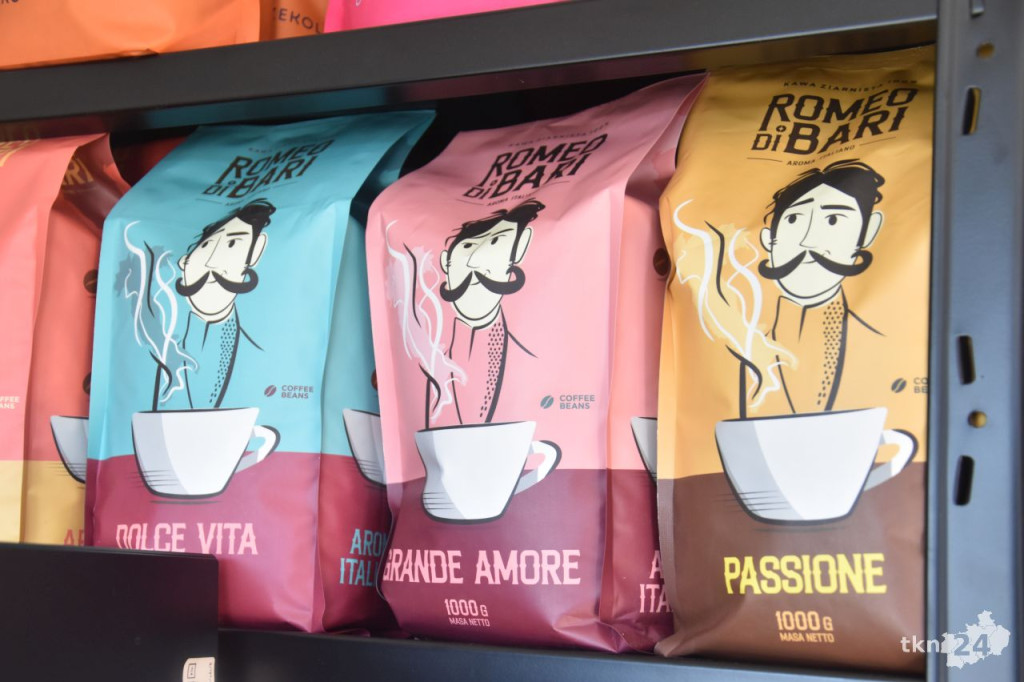 Kupno lub serwis ekspresu do kawy w Końskich? Tylko w Barker Coffee Solutions! [zdjęcia]