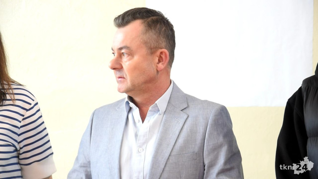 Powiatowe obchody Dnia Wagarowicza na sportowo [wideo, zdjęcia]