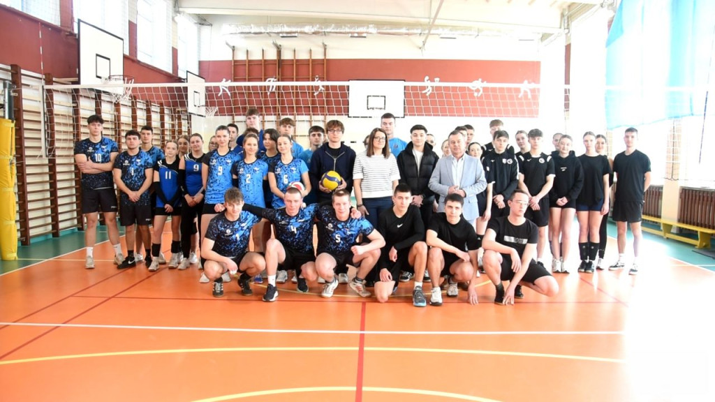 Powiatowe obchody Dnia Wagarowicza na sportowo [wideo, zdjęcia]