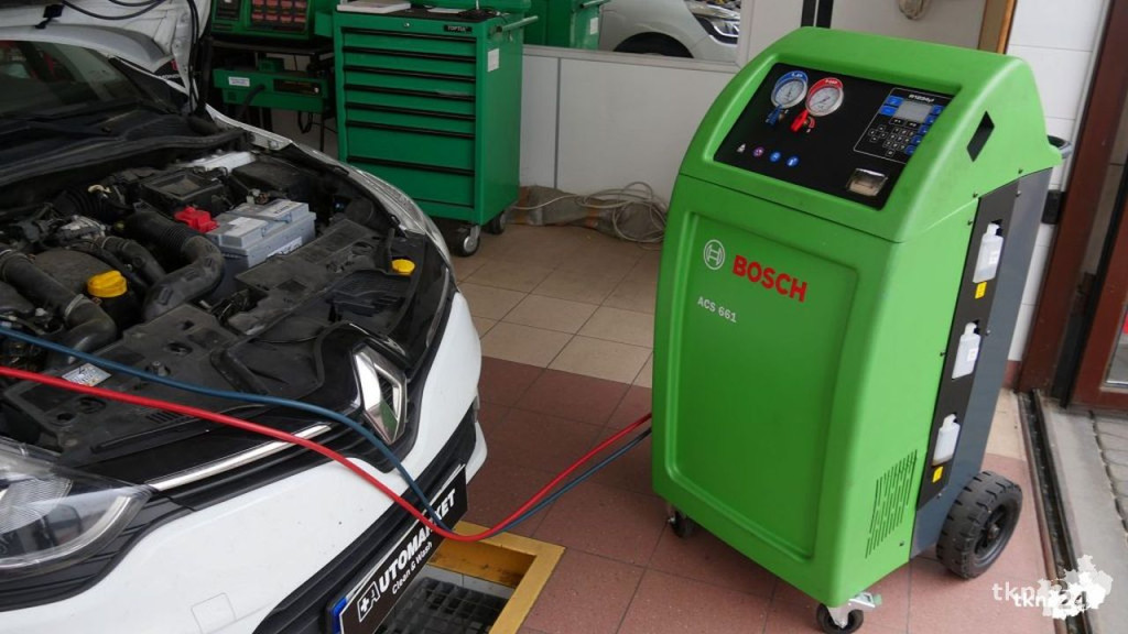 Automarket Kielecka 1 z wiosenną ofertą dla Twojego auta! [wideo, zdjęcia]