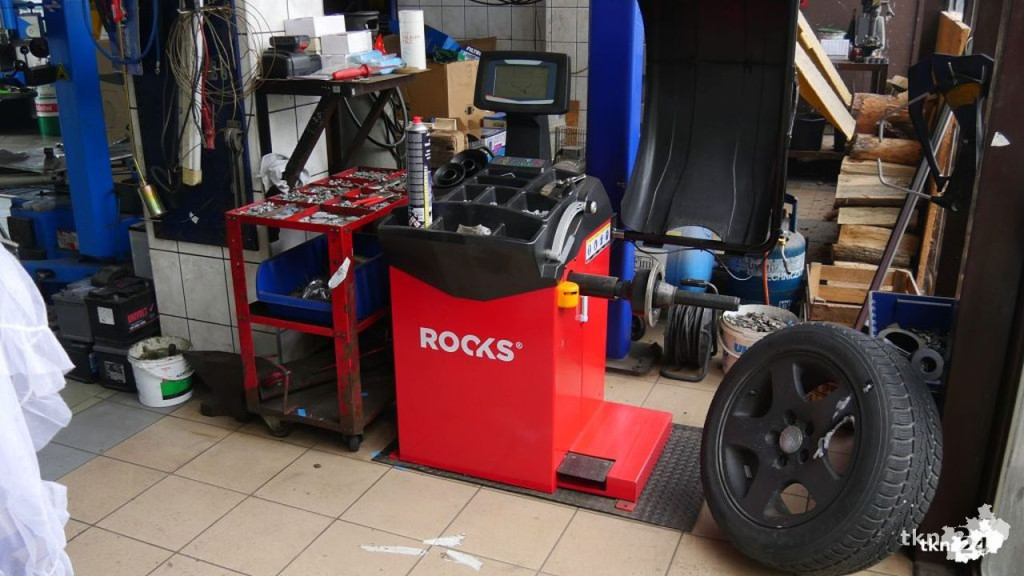 Automarket Kielecka 1 z wiosenną ofertą dla Twojego auta! [wideo, zdjęcia]