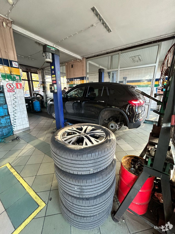 Automarket Kielecka 1 z wiosenną ofertą dla Twojego auta! [wideo, zdjęcia]