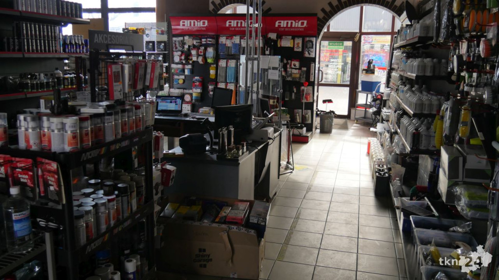 Automarket Kielecka 1 z wiosenną ofertą dla Twojego auta! [wideo, zdjęcia]