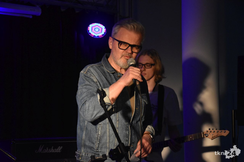 Underdrive i TAFT świetnie zaprezentowały się podczas Rock`n`Roll Spring Fest [wideo, zdjęcia]