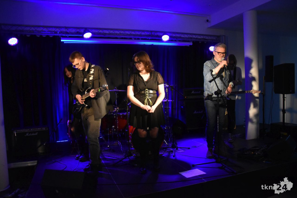 Underdrive i TAFT świetnie zaprezentowały się podczas Rock`n`Roll Spring Fest [wideo, zdjęcia]