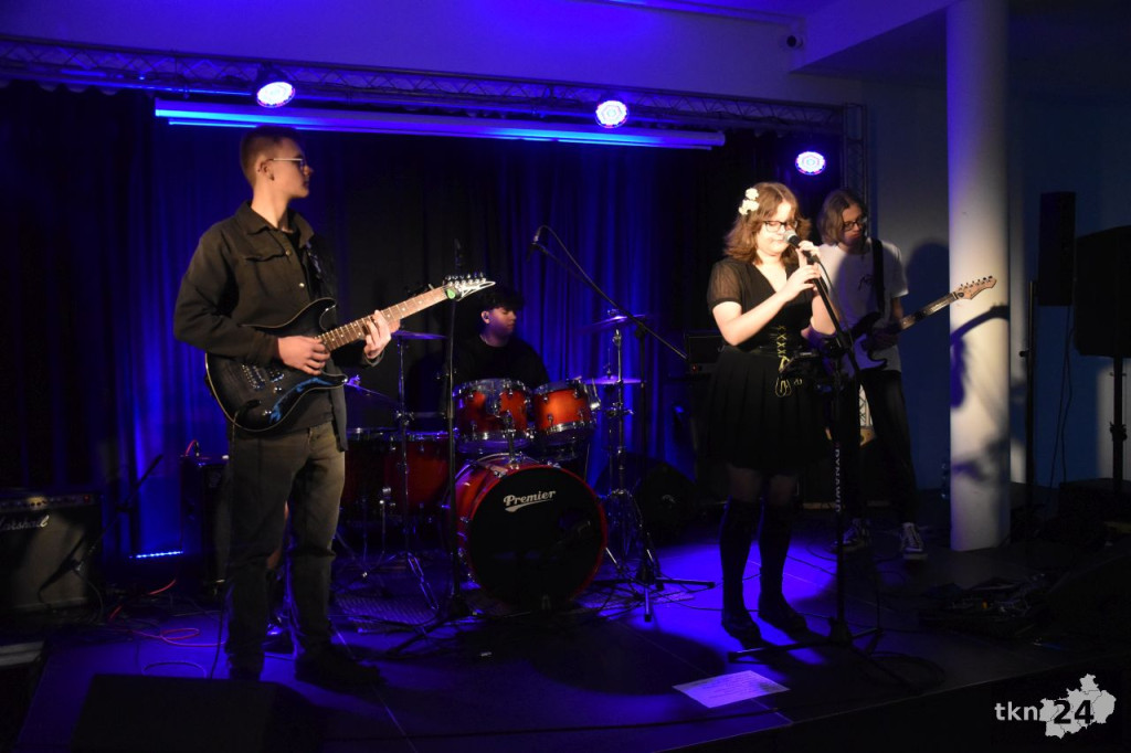 Underdrive i TAFT świetnie zaprezentowały się podczas Rock`n`Roll Spring Fest [wideo, zdjęcia]