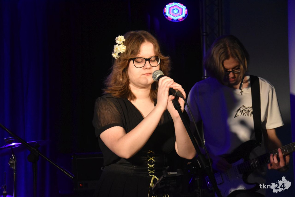 Underdrive i TAFT świetnie zaprezentowały się podczas Rock`n`Roll Spring Fest [wideo, zdjęcia]