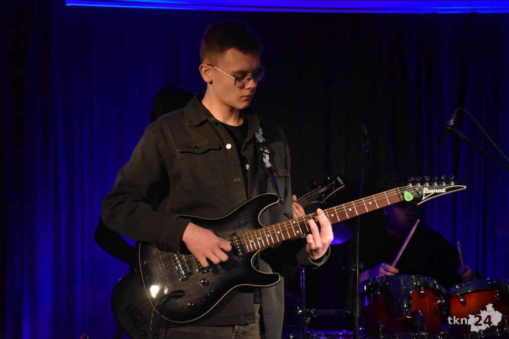 Underdrive i TAFT świetnie zaprezentowały się podczas Rock`n`Roll Spring Fest [wideo, zdjęcia]
