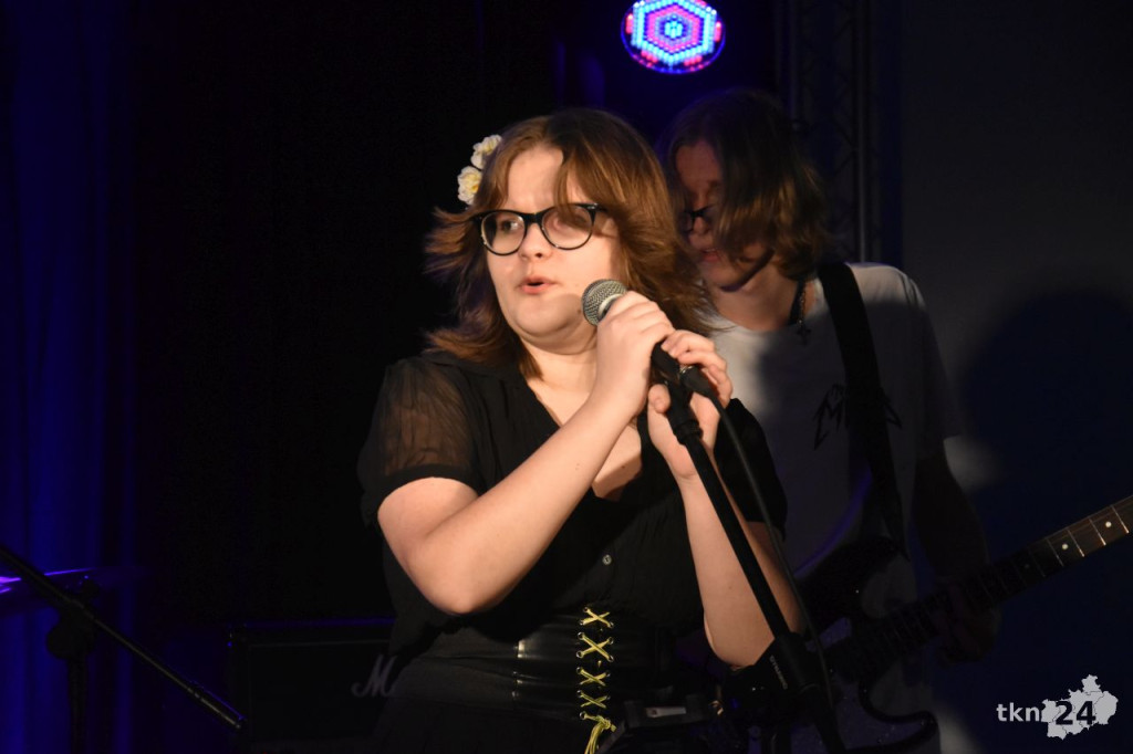 Underdrive i TAFT świetnie zaprezentowały się podczas Rock`n`Roll Spring Fest [wideo, zdjęcia]