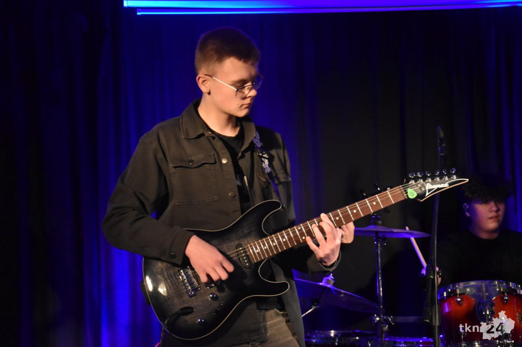 Underdrive i TAFT świetnie zaprezentowały się podczas Rock`n`Roll Spring Fest [wideo, zdjęcia]
