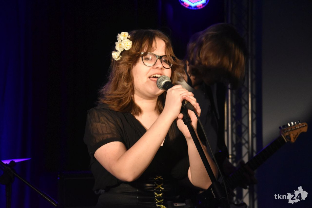 Underdrive i TAFT świetnie zaprezentowały się podczas Rock`n`Roll Spring Fest [wideo, zdjęcia]