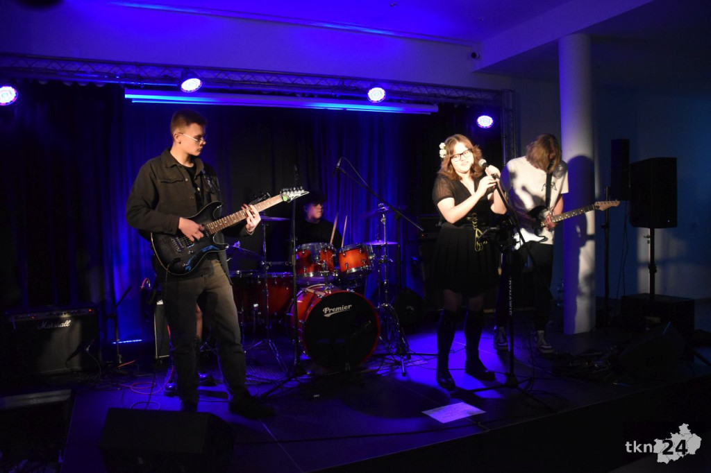 Underdrive i TAFT świetnie zaprezentowały się podczas Rock`n`Roll Spring Fest [wideo, zdjęcia]