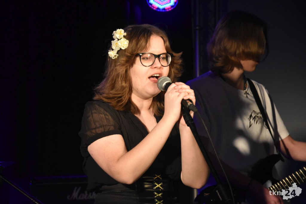 Underdrive i TAFT świetnie zaprezentowały się podczas Rock`n`Roll Spring Fest [wideo, zdjęcia]
