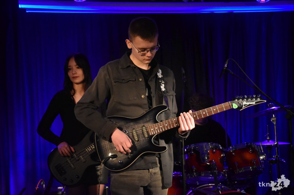 Underdrive i TAFT świetnie zaprezentowały się podczas Rock`n`Roll Spring Fest [wideo, zdjęcia]