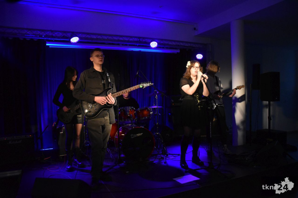 Underdrive i TAFT świetnie zaprezentowały się podczas Rock`n`Roll Spring Fest [wideo, zdjęcia]