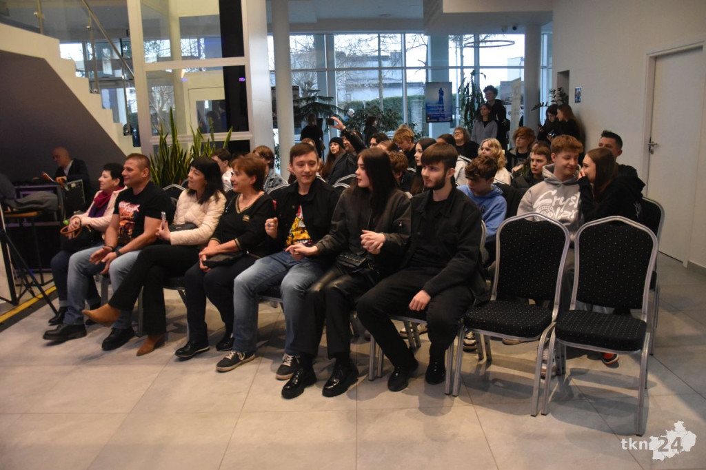 Underdrive i TAFT świetnie zaprezentowały się podczas Rock`n`Roll Spring Fest [wideo, zdjęcia]