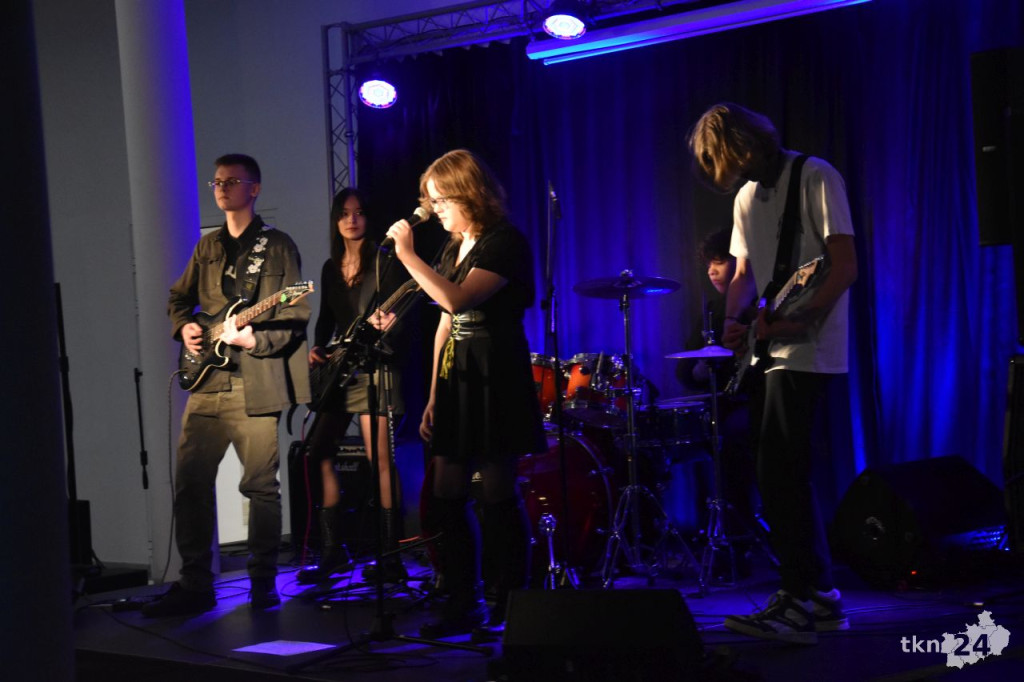 Underdrive i TAFT świetnie zaprezentowały się podczas Rock`n`Roll Spring Fest [wideo, zdjęcia]