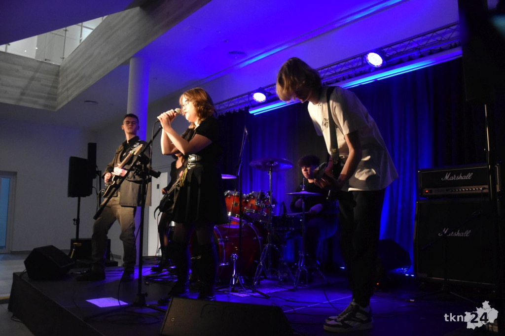 Underdrive i TAFT świetnie zaprezentowały się podczas Rock`n`Roll Spring Fest [wideo, zdjęcia]