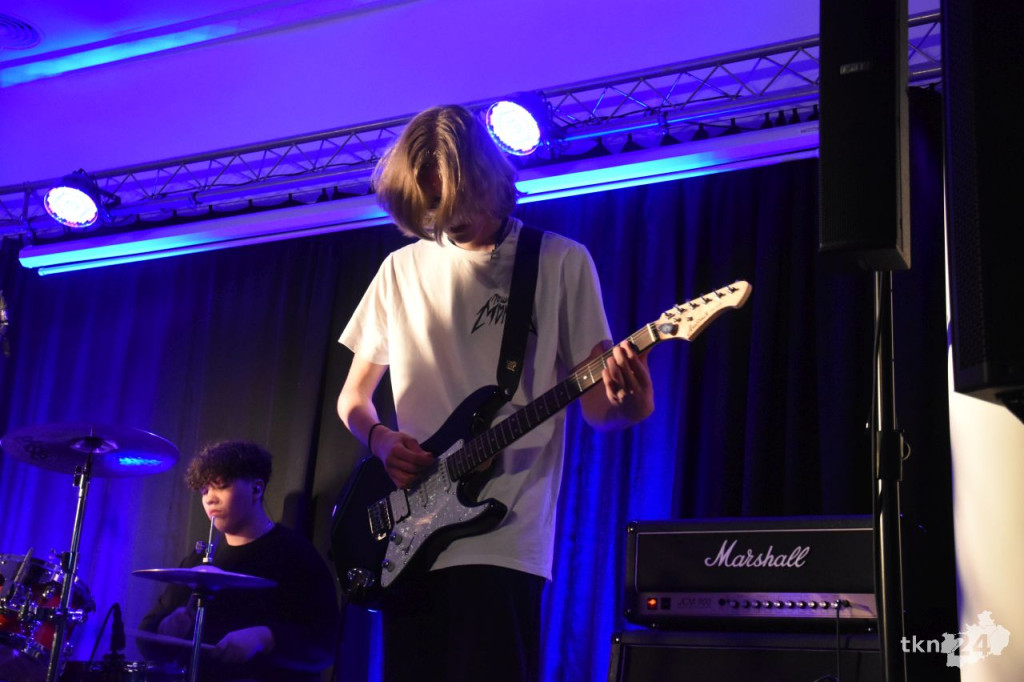 Underdrive i TAFT świetnie zaprezentowały się podczas Rock`n`Roll Spring Fest [wideo, zdjęcia]