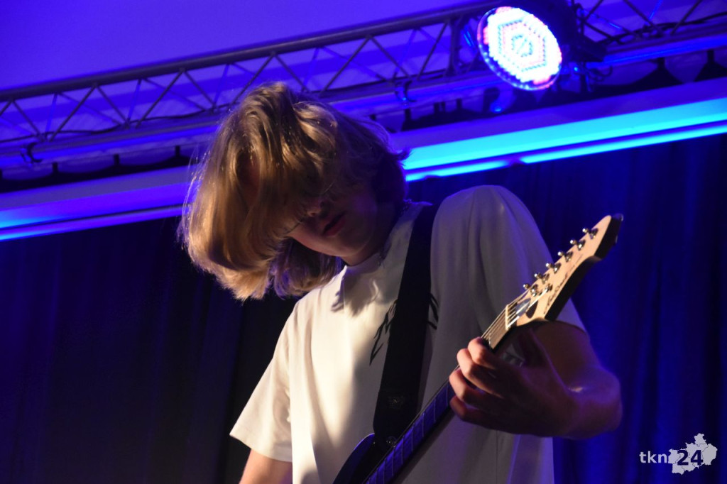 Underdrive i TAFT świetnie zaprezentowały się podczas Rock`n`Roll Spring Fest [wideo, zdjęcia]