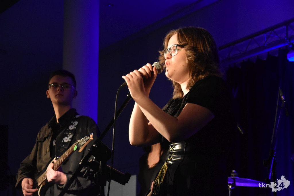 Underdrive i TAFT świetnie zaprezentowały się podczas Rock`n`Roll Spring Fest [wideo, zdjęcia]