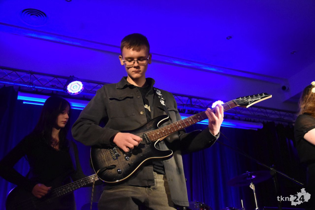 Underdrive i TAFT świetnie zaprezentowały się podczas Rock`n`Roll Spring Fest [wideo, zdjęcia]