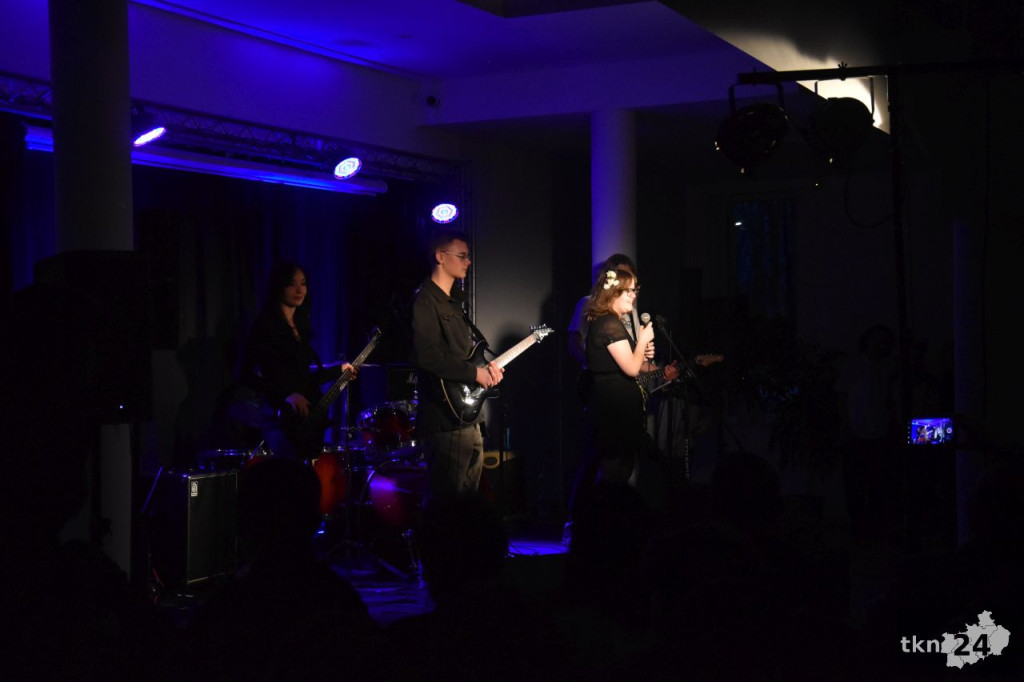 Underdrive i TAFT świetnie zaprezentowały się podczas Rock`n`Roll Spring Fest [wideo, zdjęcia]
