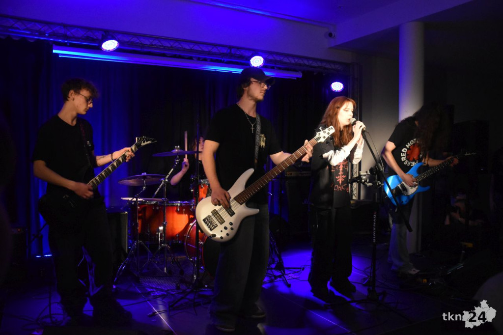 Underdrive i TAFT świetnie zaprezentowały się podczas Rock`n`Roll Spring Fest [wideo, zdjęcia]