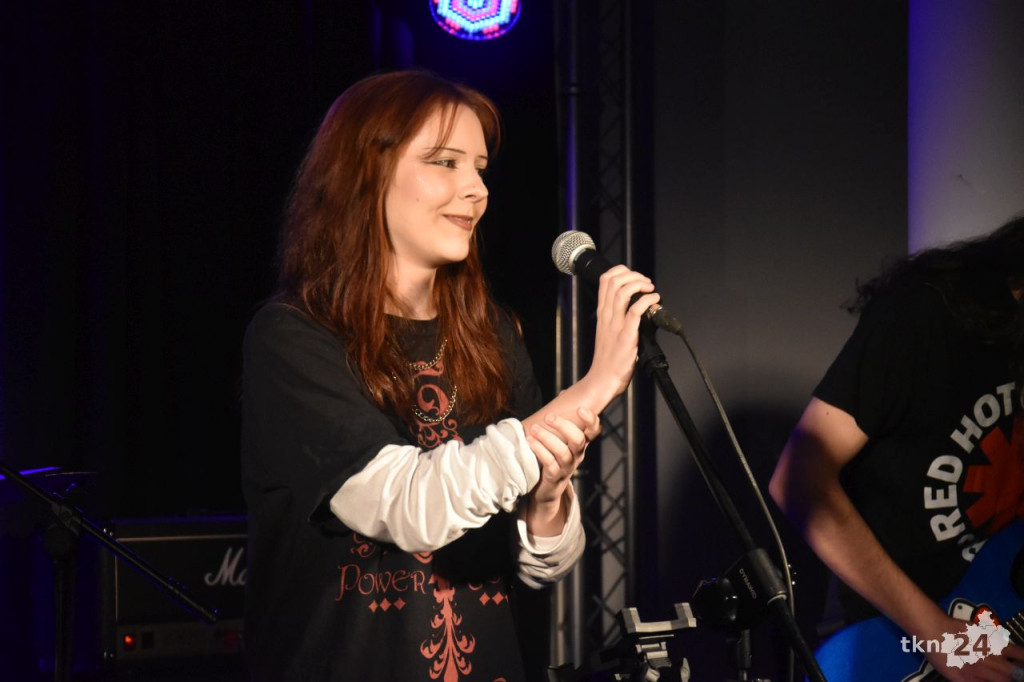 Underdrive i TAFT świetnie zaprezentowały się podczas Rock`n`Roll Spring Fest [wideo, zdjęcia]