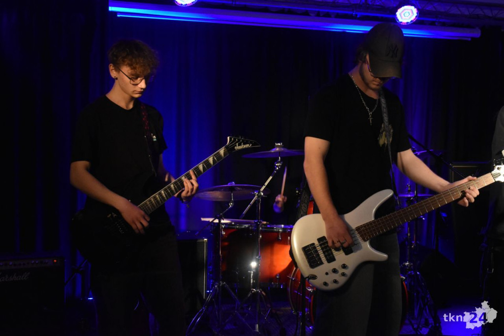 Underdrive i TAFT świetnie zaprezentowały się podczas Rock`n`Roll Spring Fest [wideo, zdjęcia]