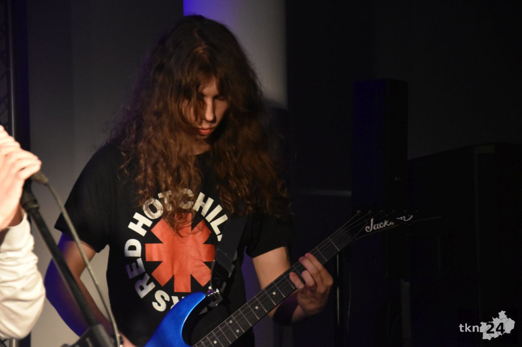 Underdrive i TAFT świetnie zaprezentowały się podczas Rock`n`Roll Spring Fest [wideo, zdjęcia]